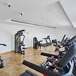 Gorgeous 2 Bed Apt In Al Warqa